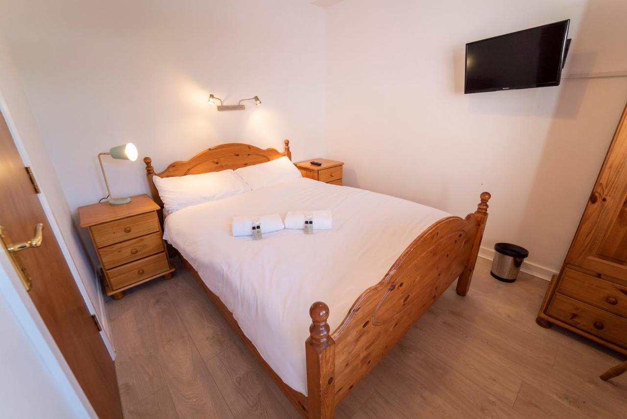 Charming City Centre Guest House Galway Exterior photo