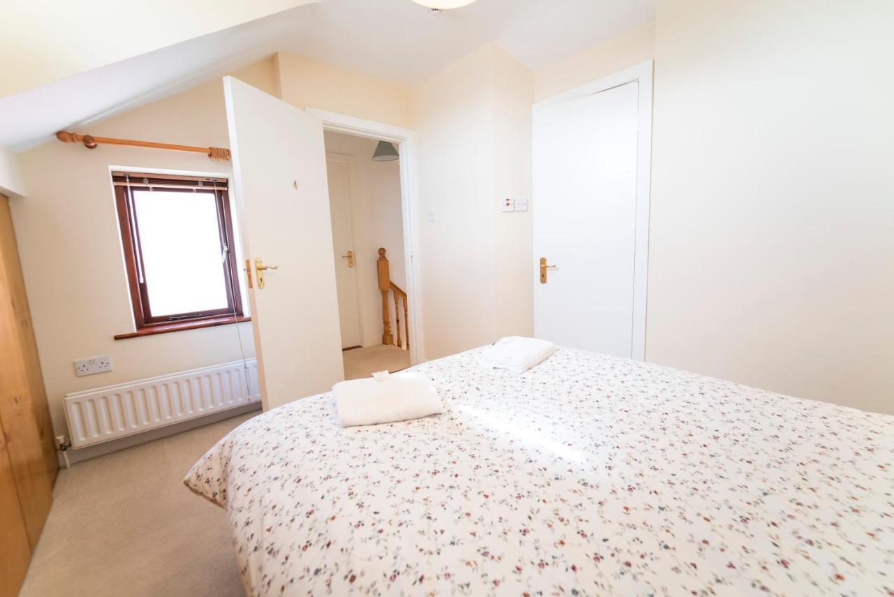 Charming City Centre Guest House Galway Exterior photo